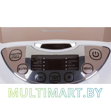 Мультиварка Moulinex MK706A32 картинка 4